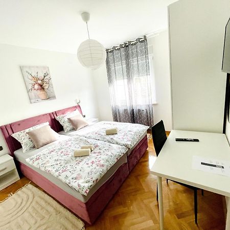 Apartman Bago Deluxe Near Zagreb Airport Velika Gorica Exterior photo