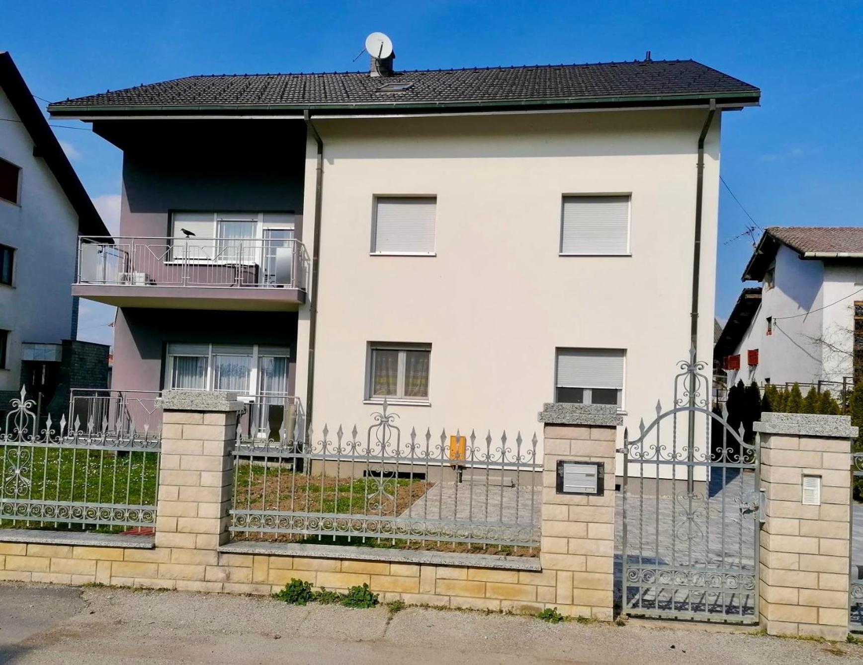 Apartman Bago Deluxe Near Zagreb Airport Velika Gorica Exterior photo