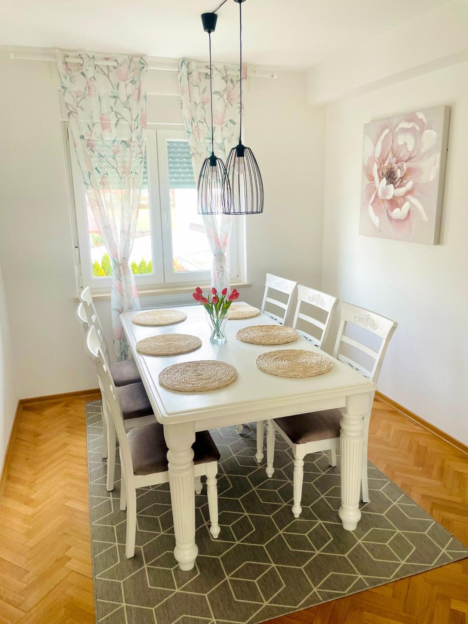 Apartman Bago Deluxe Near Zagreb Airport Velika Gorica Exterior photo