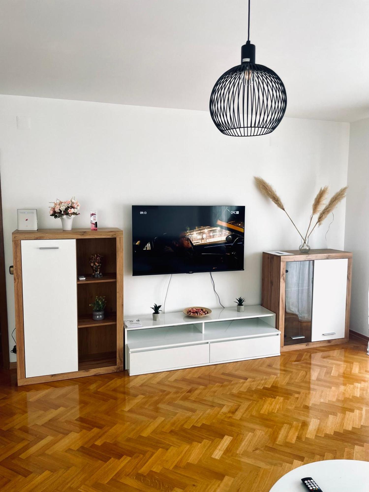Apartman Bago Deluxe Near Zagreb Airport Velika Gorica Exterior photo