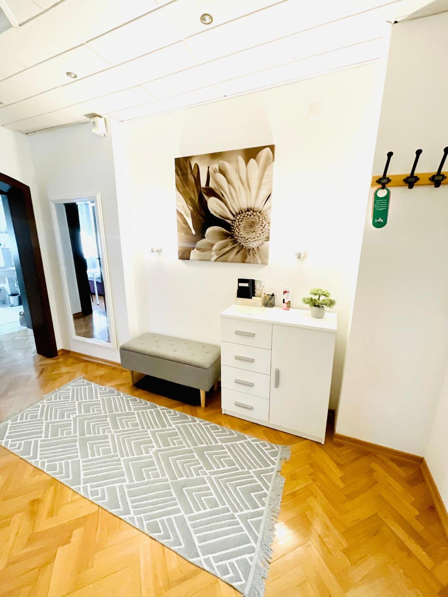 Apartman Bago Deluxe Near Zagreb Airport Velika Gorica Exterior photo
