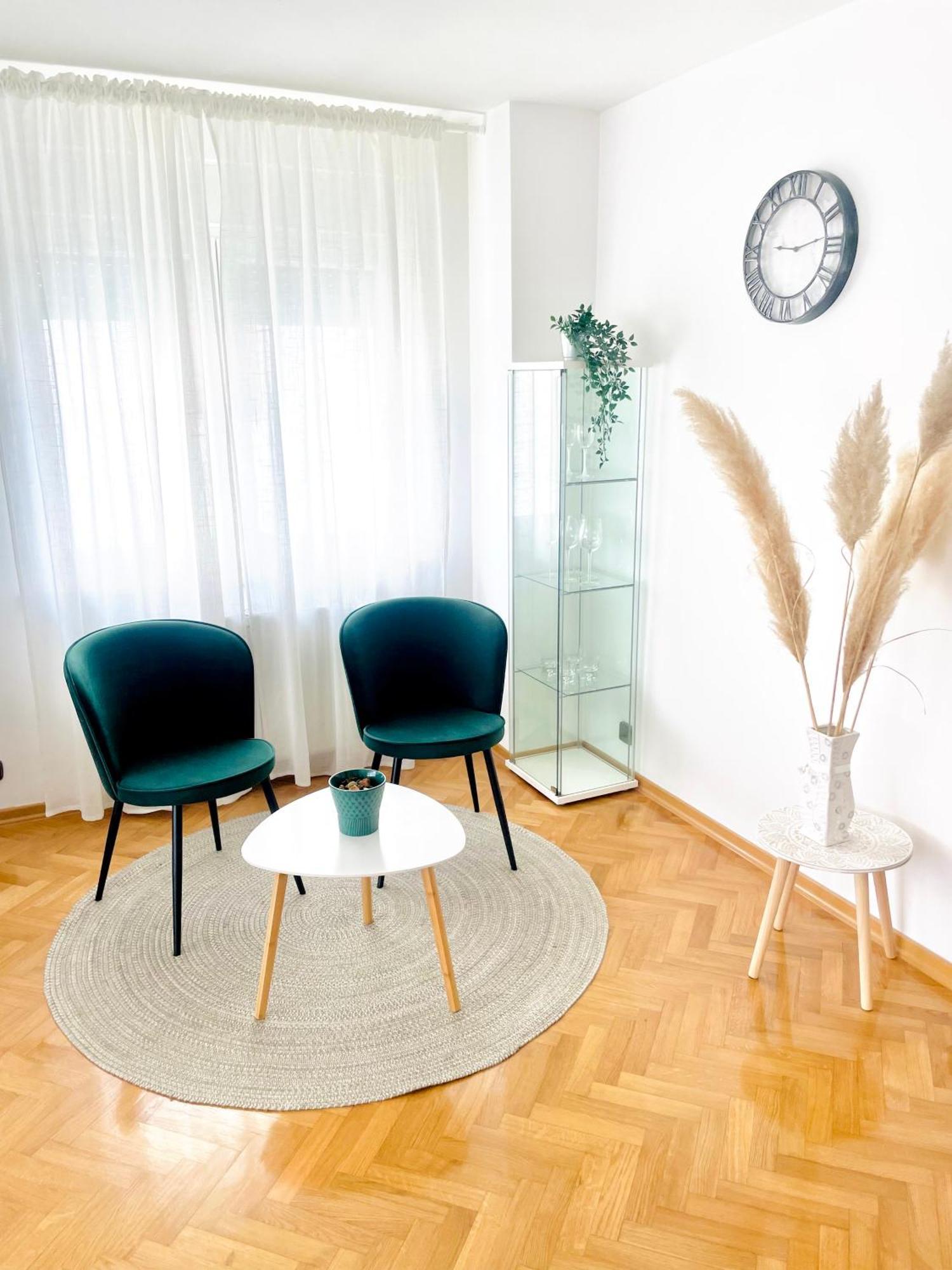 Apartman Bago Deluxe Near Zagreb Airport Velika Gorica Exterior photo