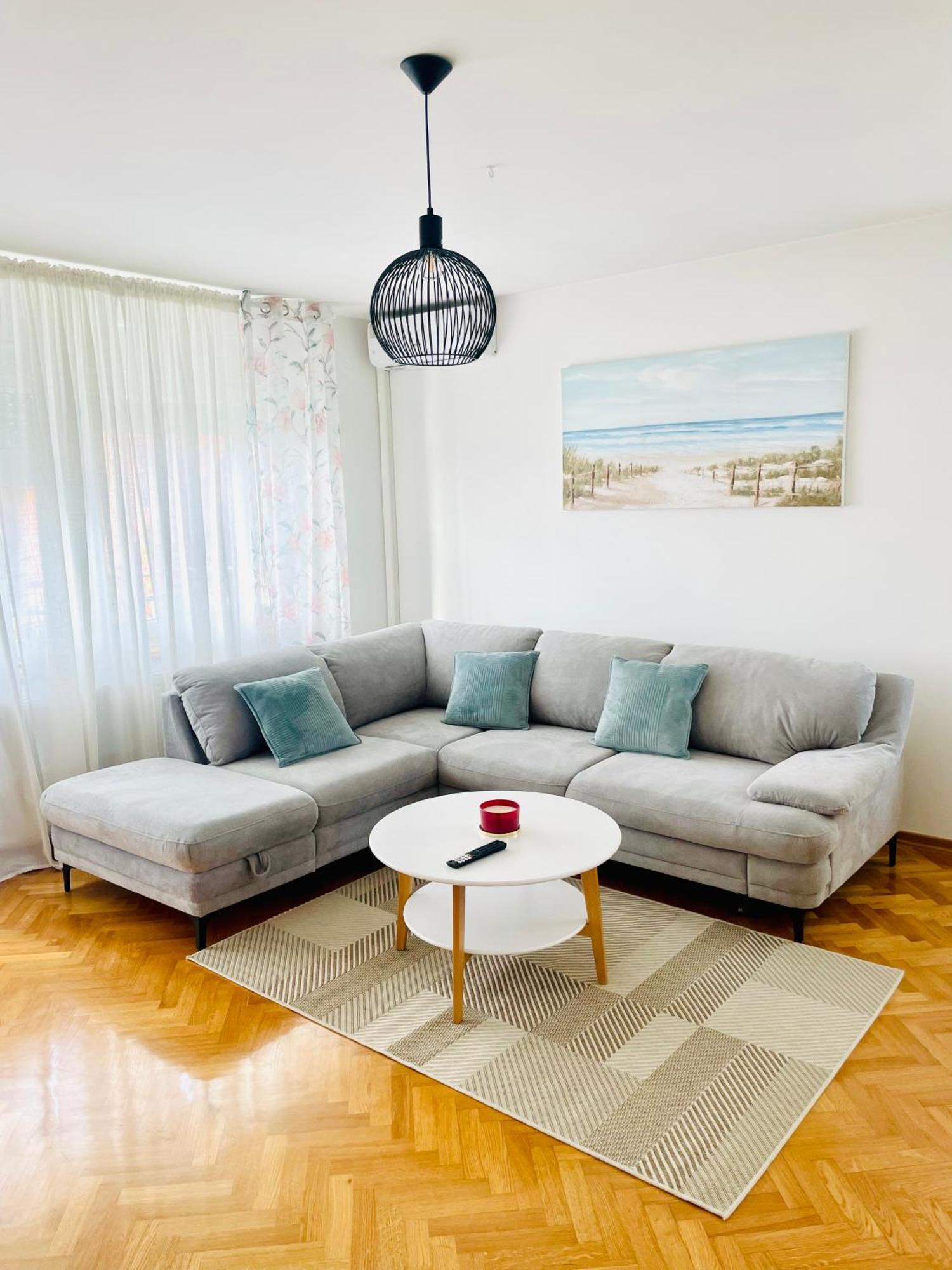 Apartman Bago Deluxe Near Zagreb Airport Velika Gorica Exterior photo