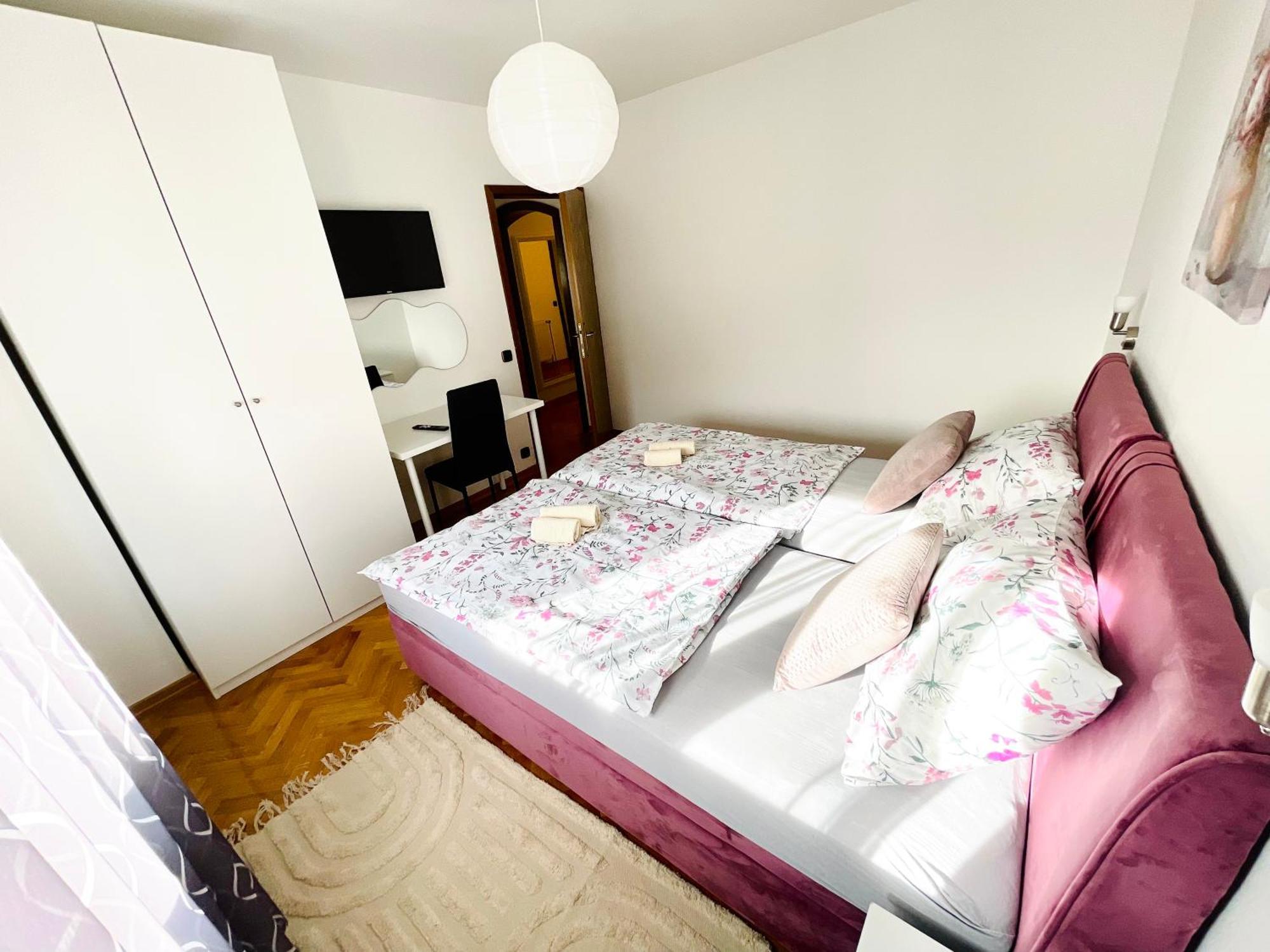 Apartman Bago Deluxe Near Zagreb Airport Velika Gorica Exterior photo