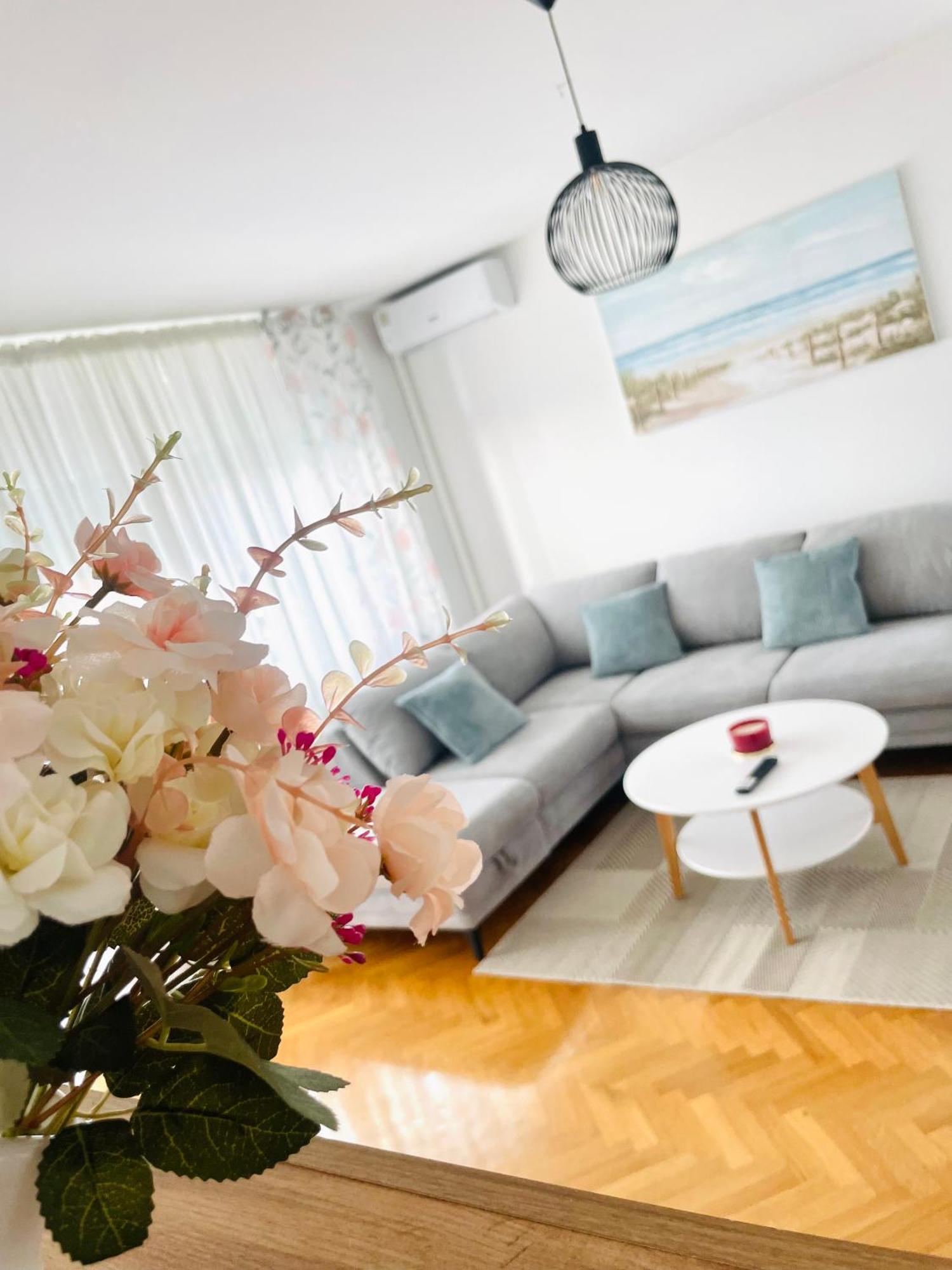 Apartman Bago Deluxe Near Zagreb Airport Velika Gorica Exterior photo